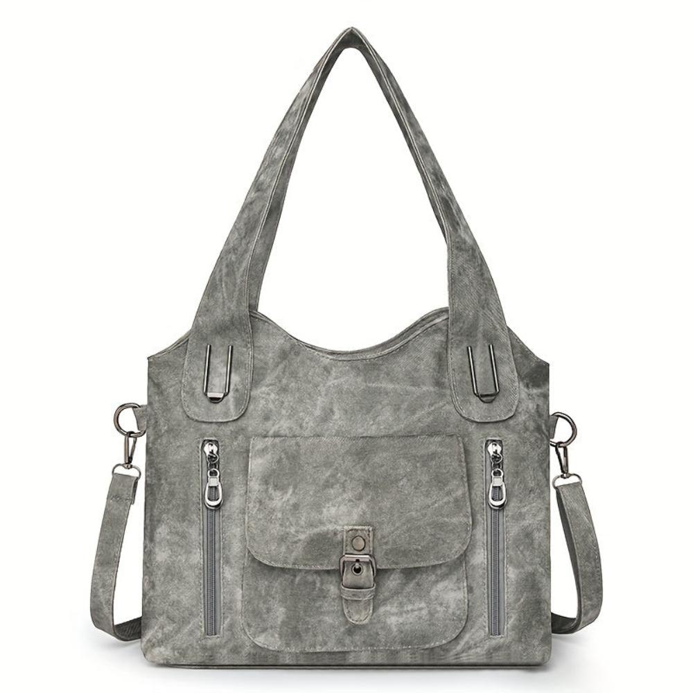 Franka - Sac Vintage Élégant