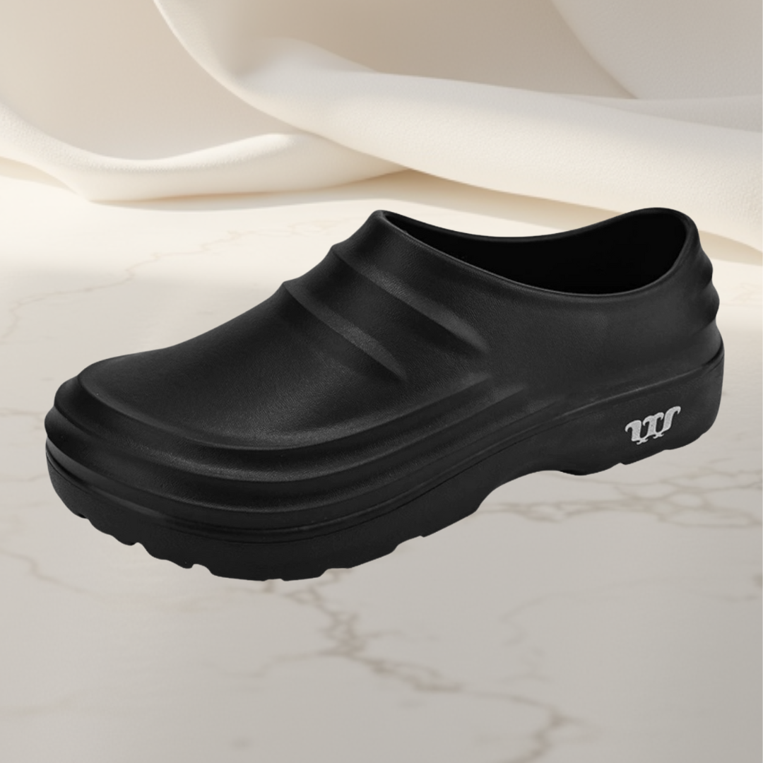 Ortho Step - Confortable et flexible