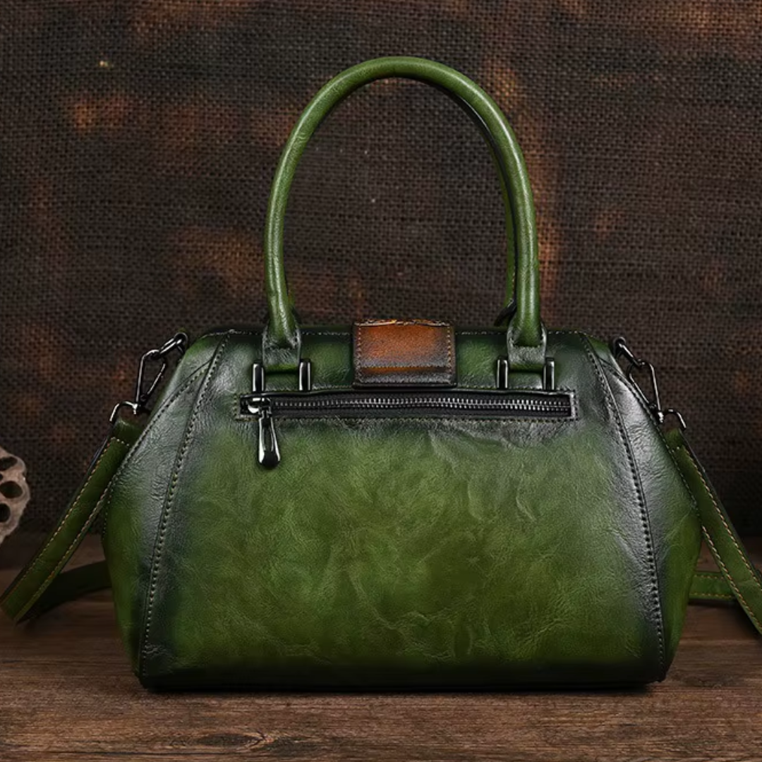 Florina - Sac À Main Floral Élégant