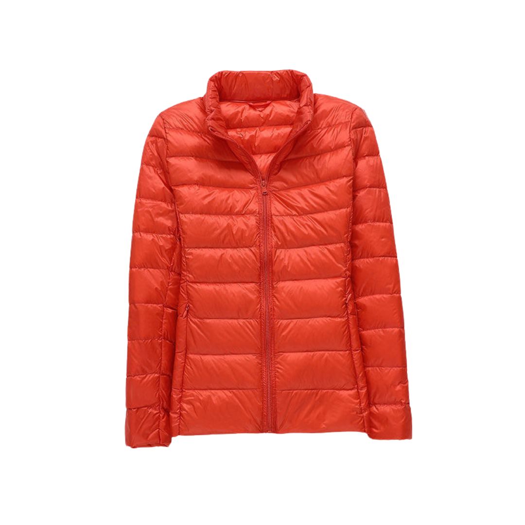 Elin - Veste Ultra Légère Élégante