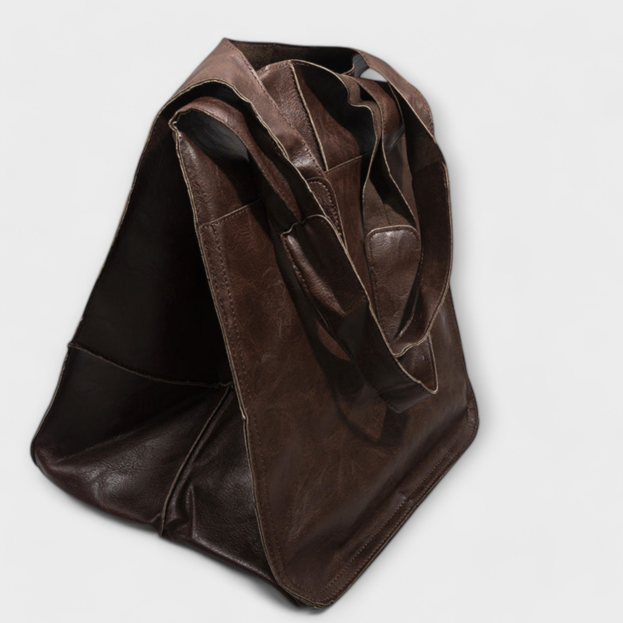 Arwen - Sac Weekender Élégant