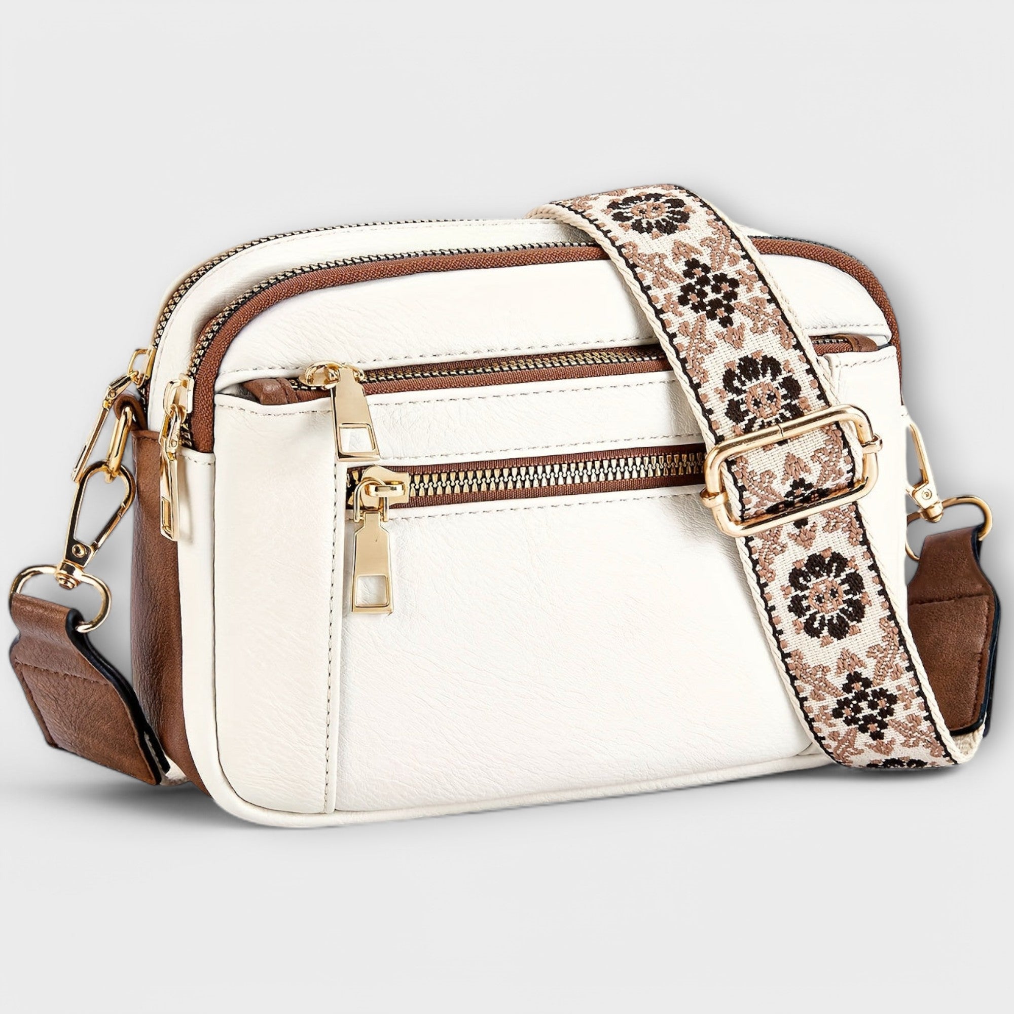 Dorianyx - Sac Rétro Boho Chic