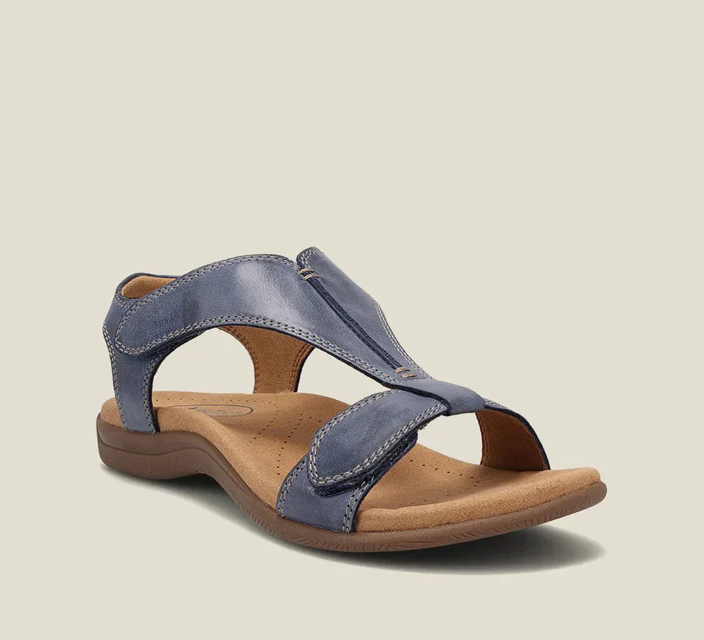 Lara - Sandales Confort Élégantes
