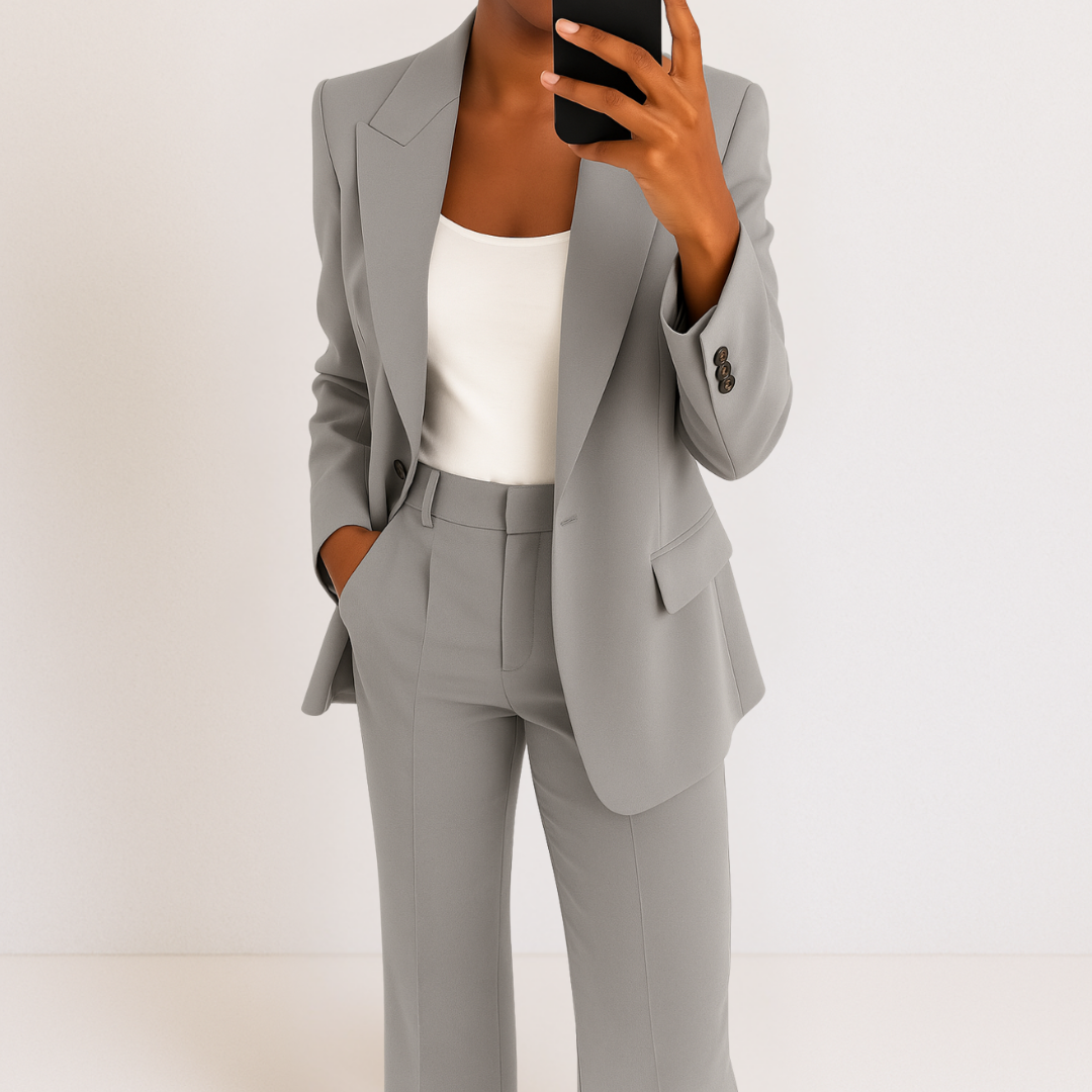 Melanie - Ensemble Chic