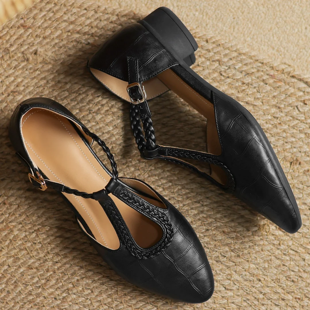 Kepa - Élégantes Chaussures Polyvalentes
