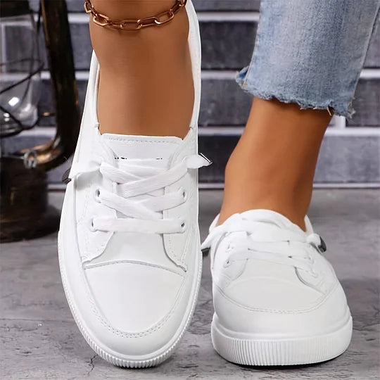 Krizzy - Chaussures Orthopédiques Élégantes