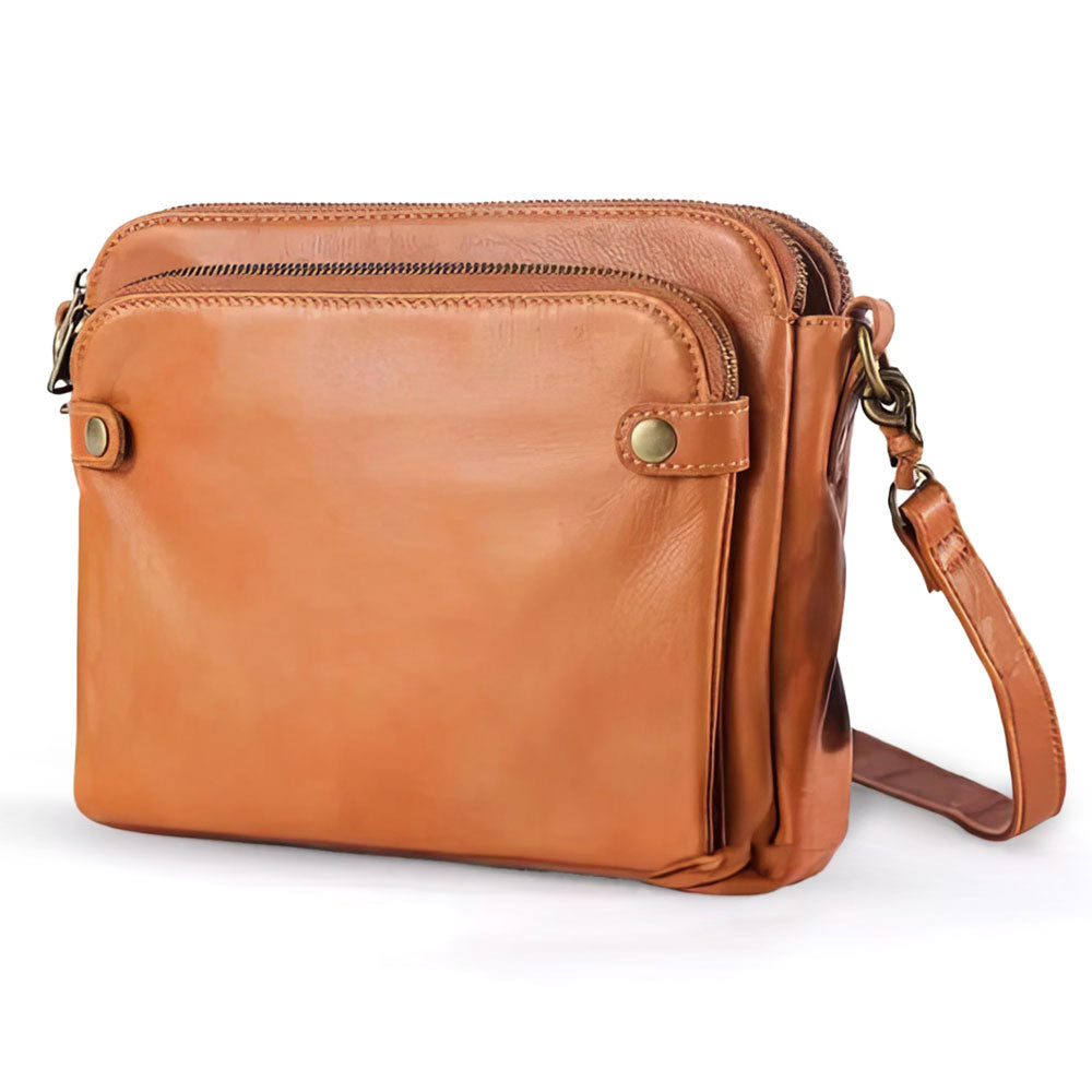 Hélène - Sac À Main Élégant