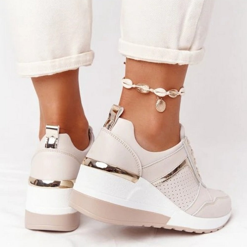 Jelissa - Chaussures Élégantes Et Confortables