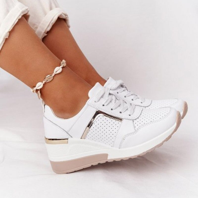 Jelissa - Chaussures Élégantes Confortables