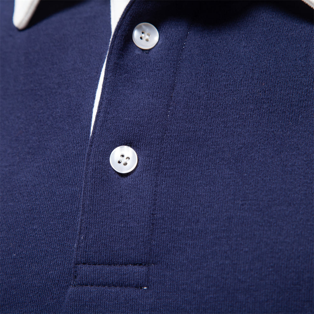 Nadal - Élégant Pull Contemporain