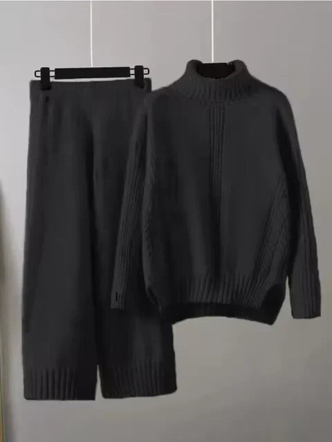 Vianna - Ensemble Tricoté Chic