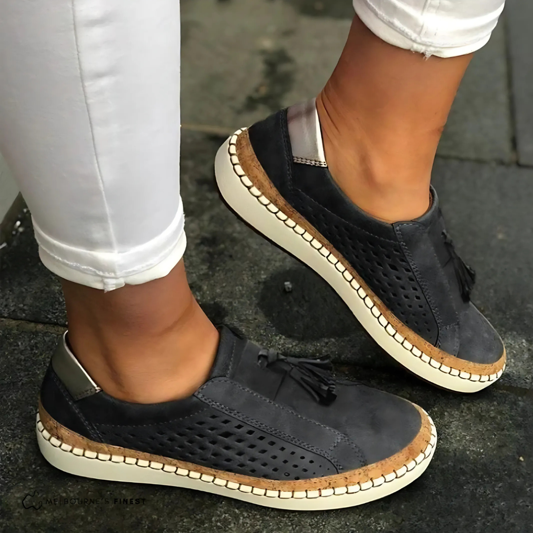 Noa - Des Chaussures Élégantes et Confortables