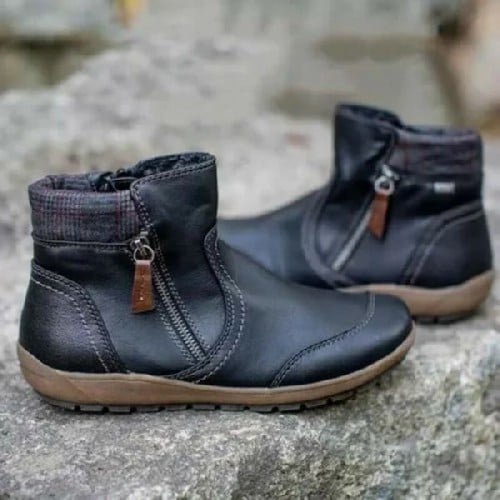 Carmen - Bottes Orthopédiques Confortables