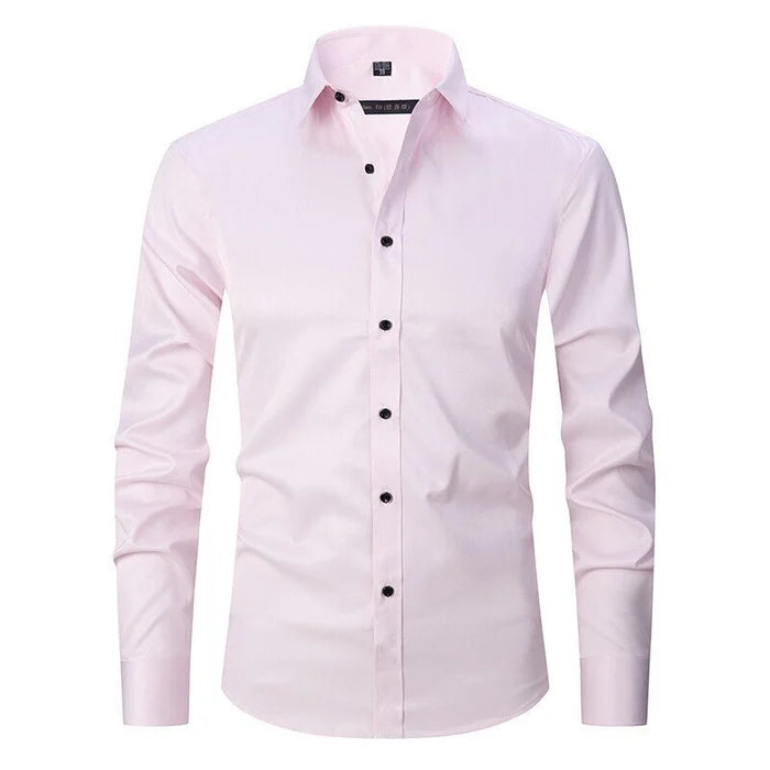 Sandro - Chemise Élastique Confortable