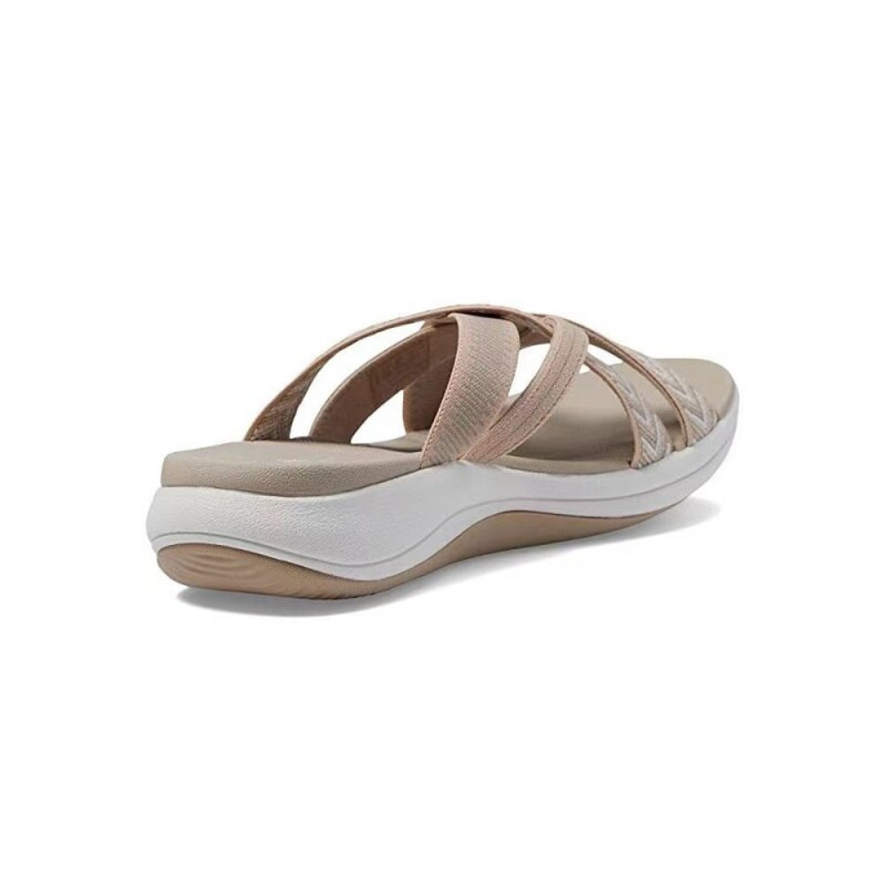 Adeline - Sandales Confort Élégantes