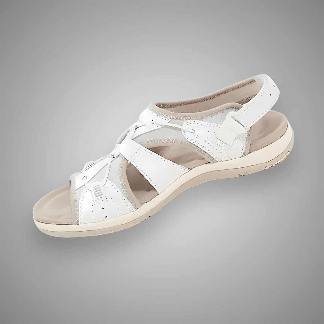 Dana - Sandales Orthopédiques Élégantes