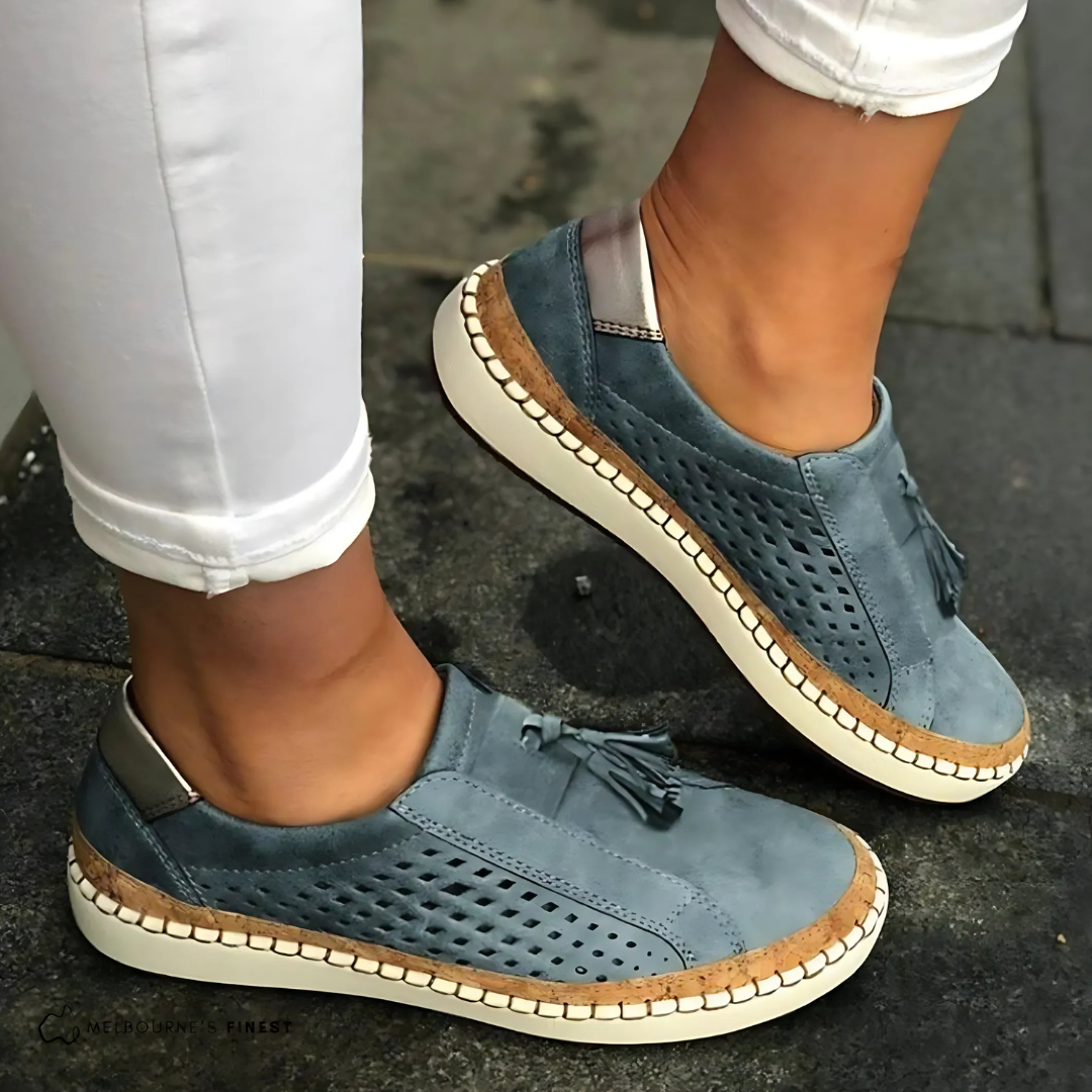 Noa - Des Chaussures Élégantes et Confortables