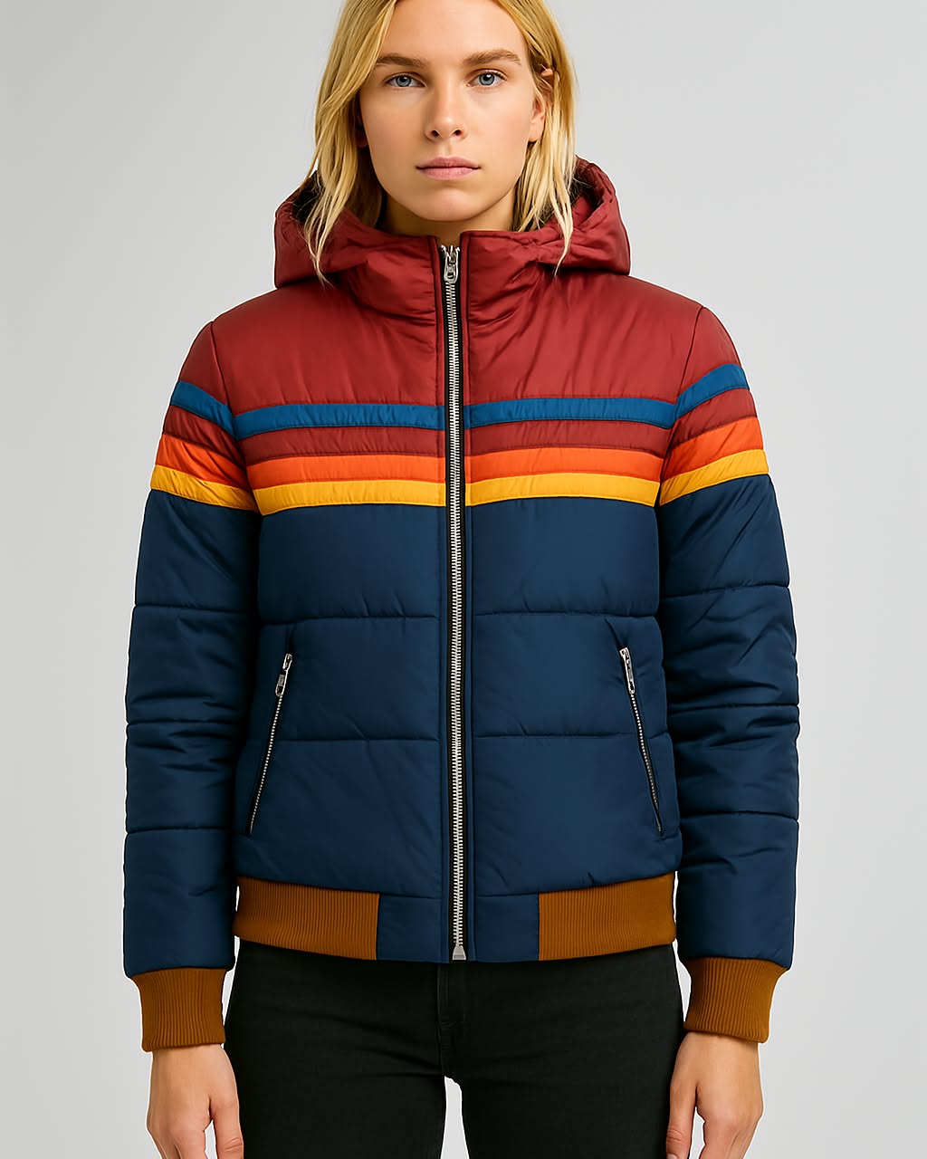 Mia - Veste de pluie imperméable