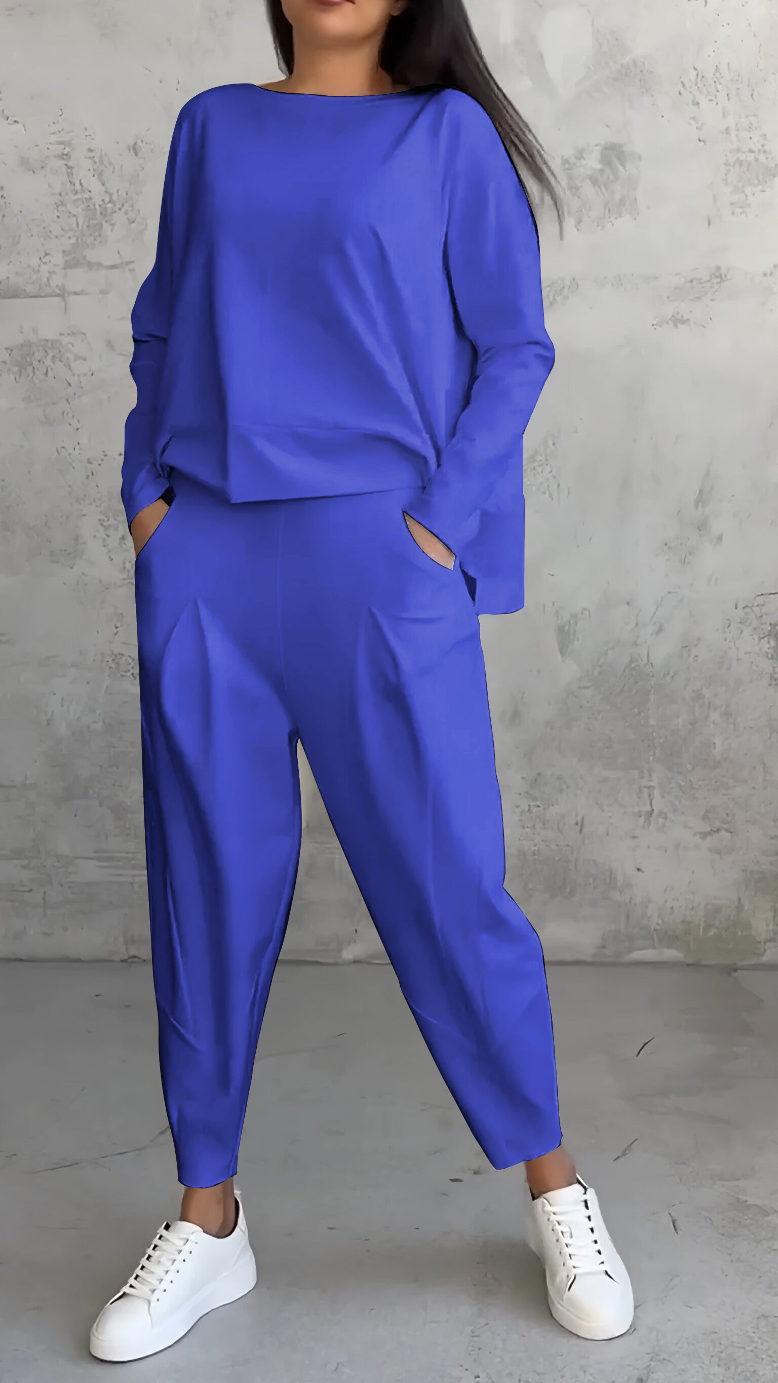 Madison - Chic Ensemble Décontracté