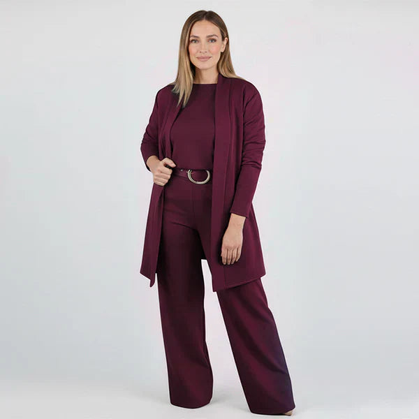 Amélie - Ensemble Chic et Polyvalent
