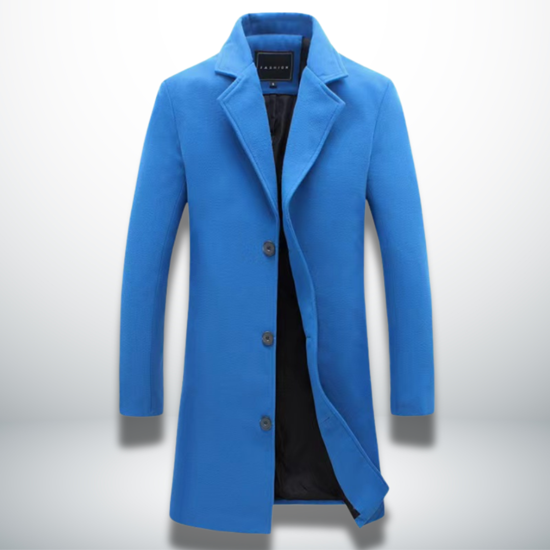 Archer - Manteau Élégant Polyvalent
