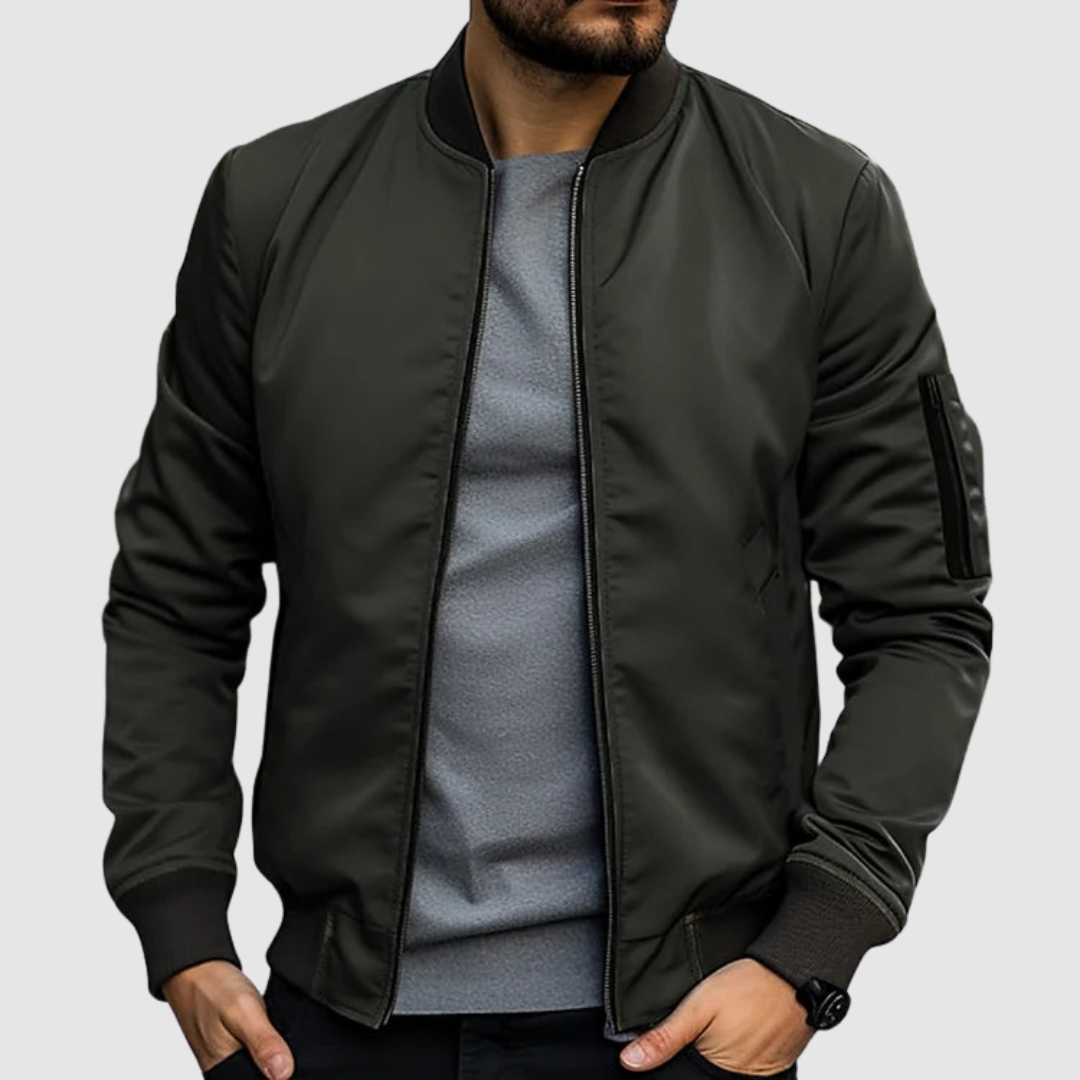 Luxara - Veste D'Été Chic