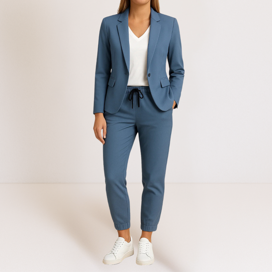 Monique - Élégance Polyvalente Chic