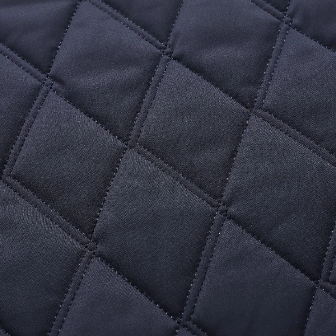 Verano - Manteau Matelassé Élégant