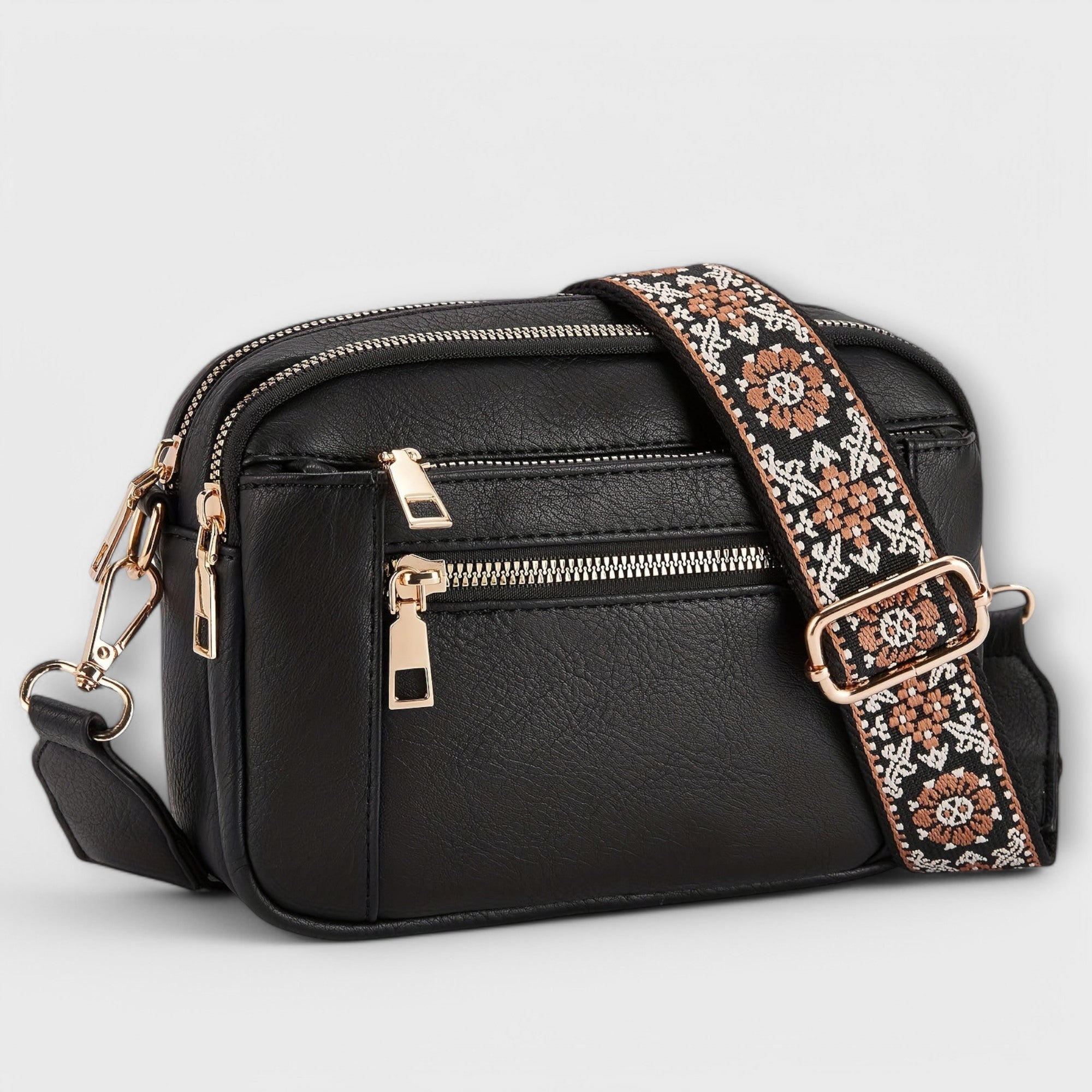 Dorianyx - Sac Rétro Boho Chic