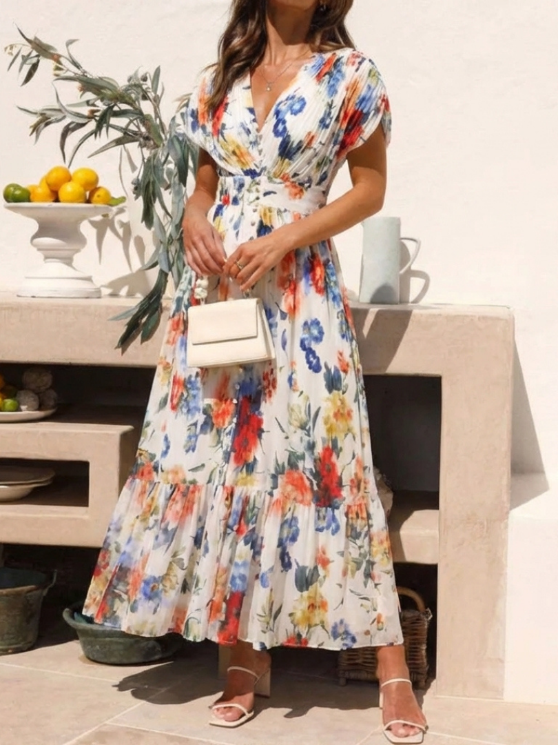 Robe Savannah