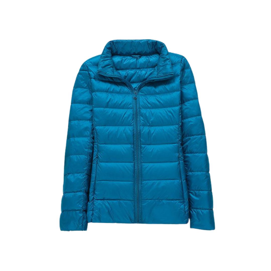 Elin - Veste Ultra Légère Élégante