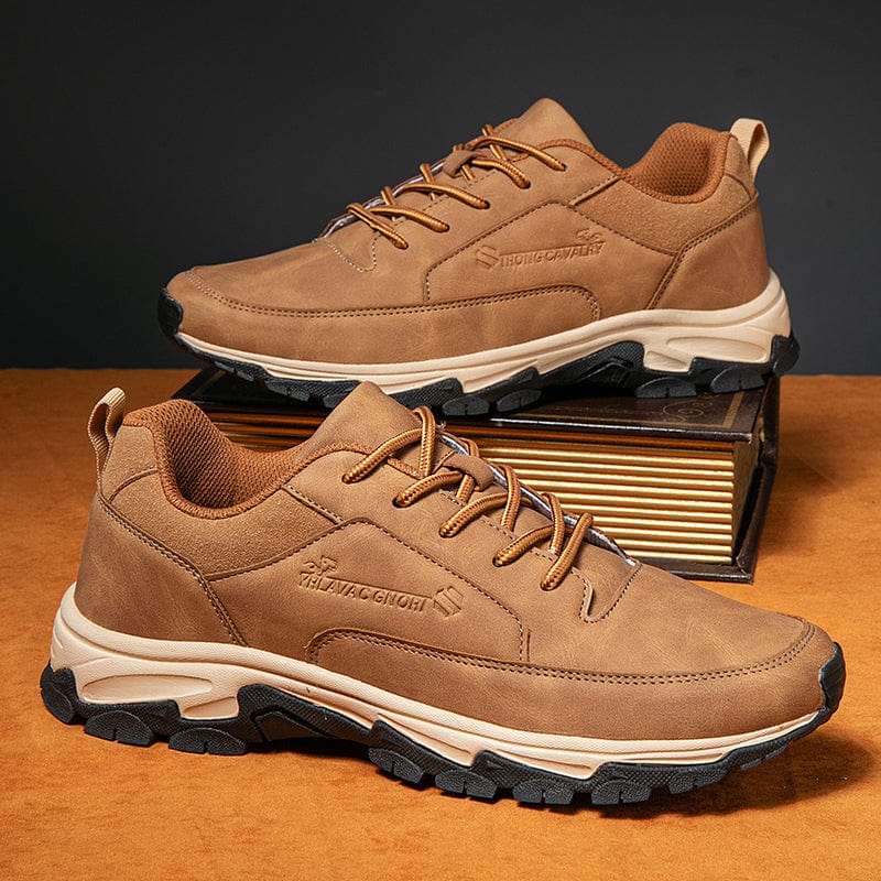 Jonas - Chaussures Orthopédiques Élégantes