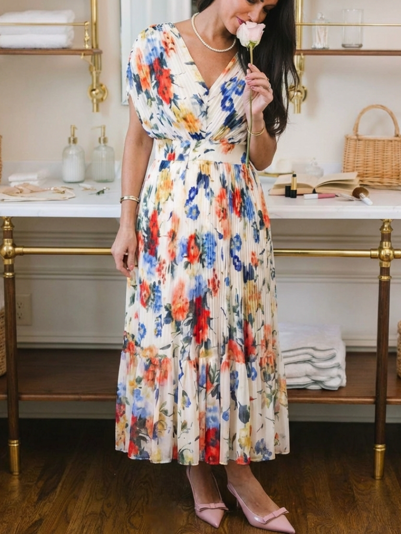 Robe Savannah