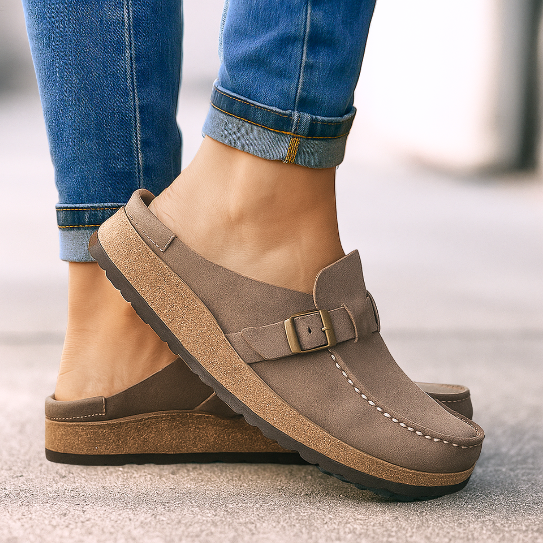 Wendy - Chaussures Orthopédiques
