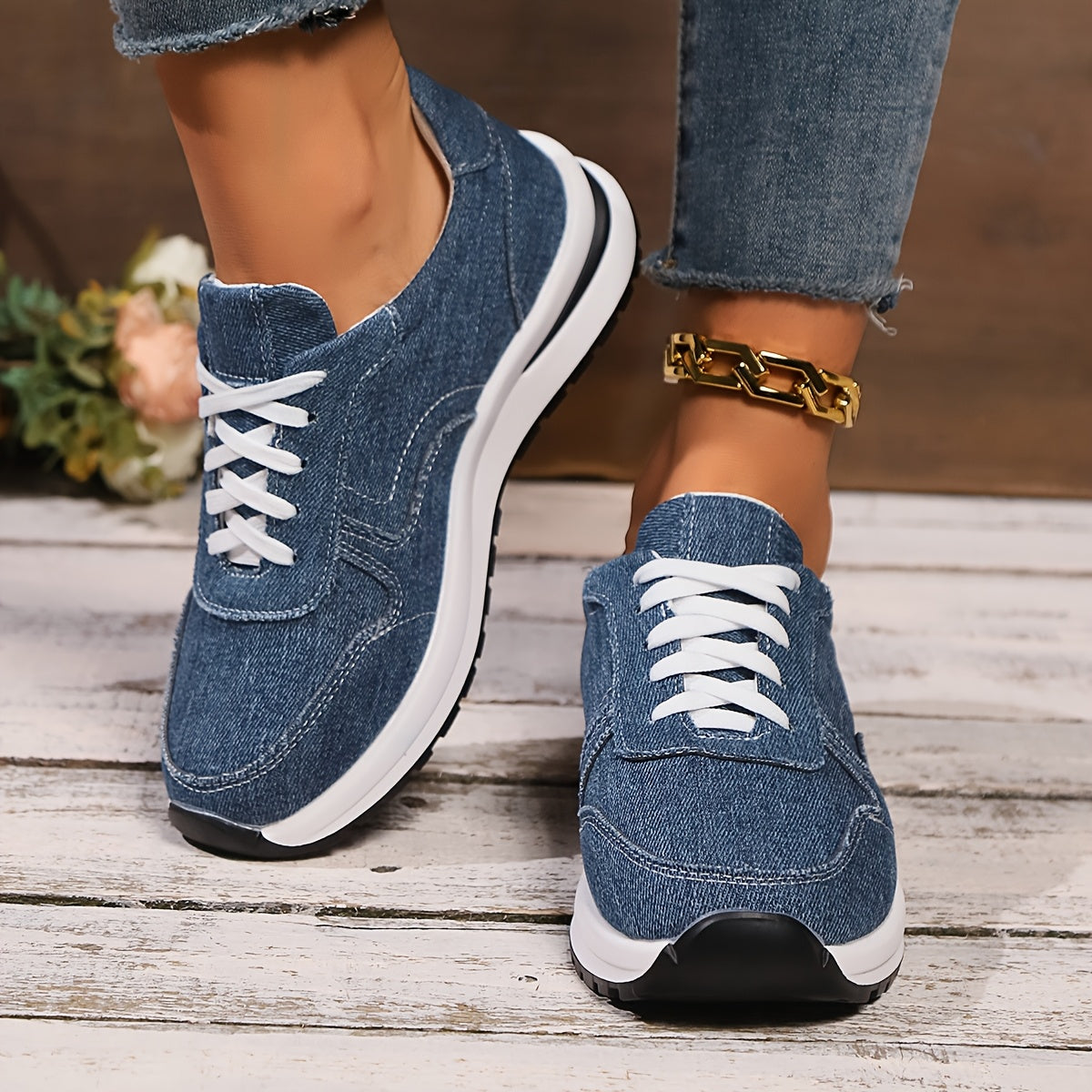 Marion | Chaussures Orthopédiques