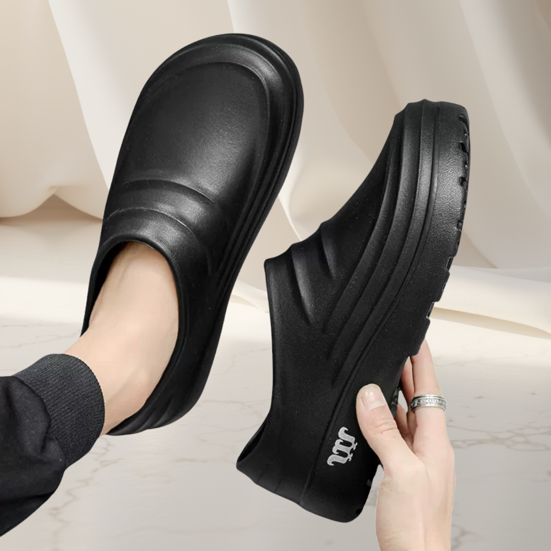 Ortho Step - Confortable et flexible