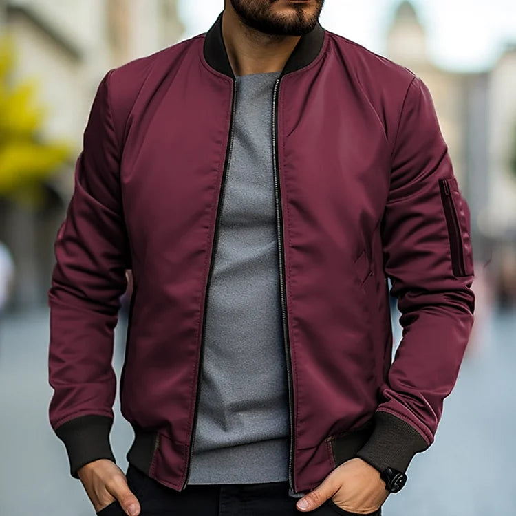 Luxara - Veste D'Été Chic