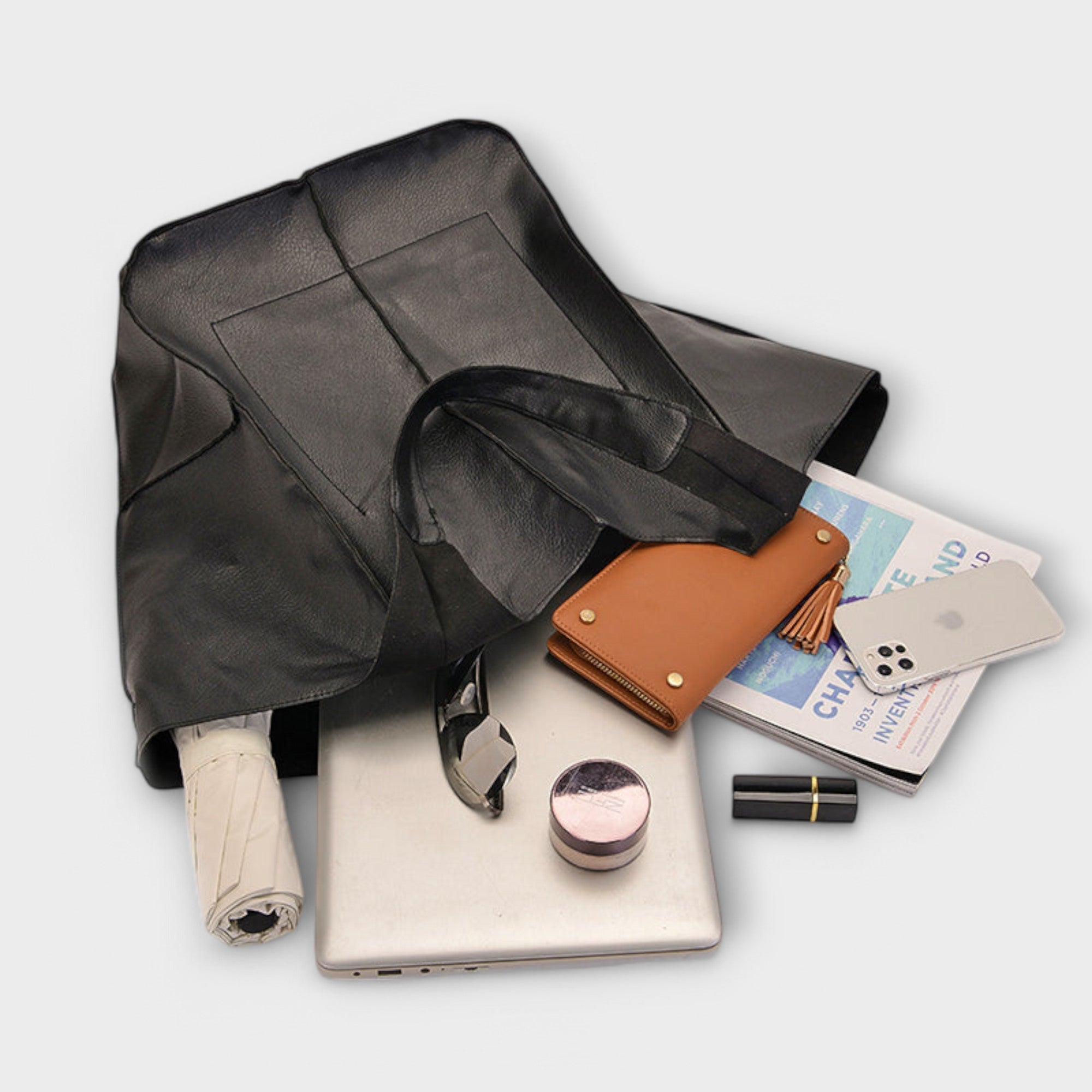 Arwen - Sac Weekender Élégant