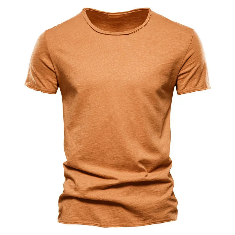 Rio - T-Shirt Coton Été