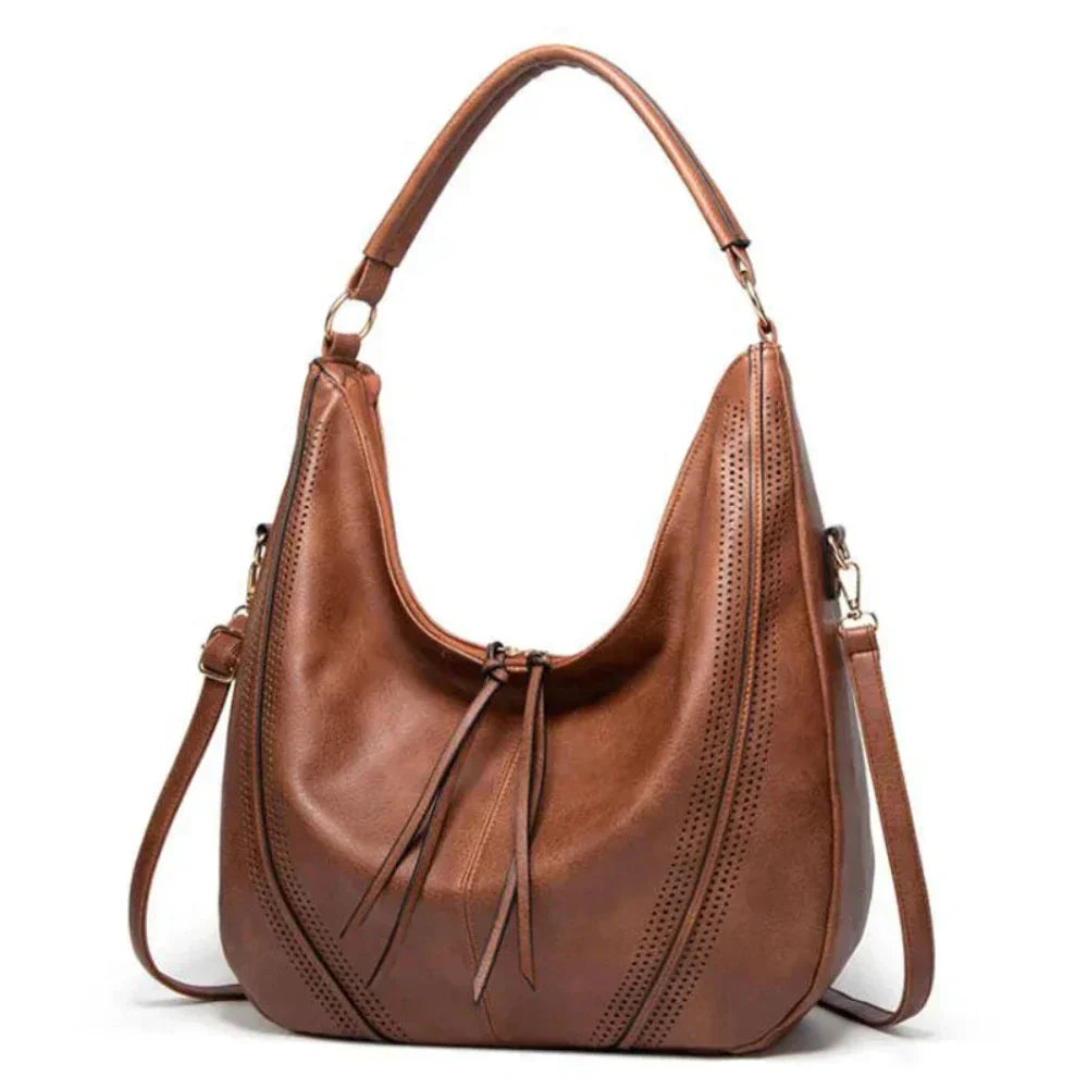 Brunhilde - Sac Vintage Élégant