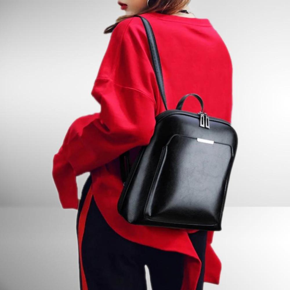 Saskia - Sac À Dos Élégant