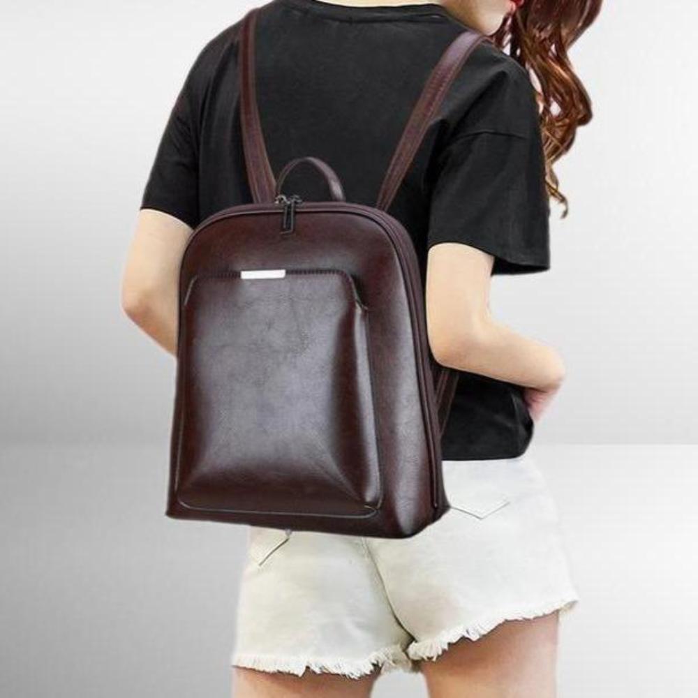 Saskia - Sac À Dos Élégant