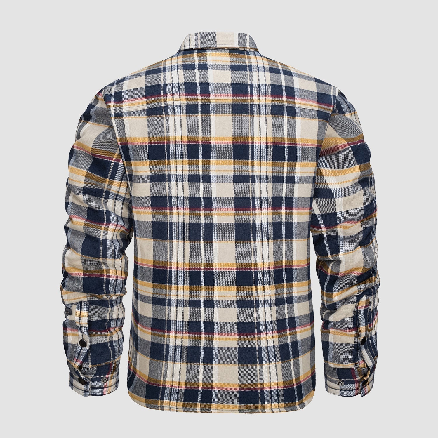 Jack - Veste À Rayures Robuste