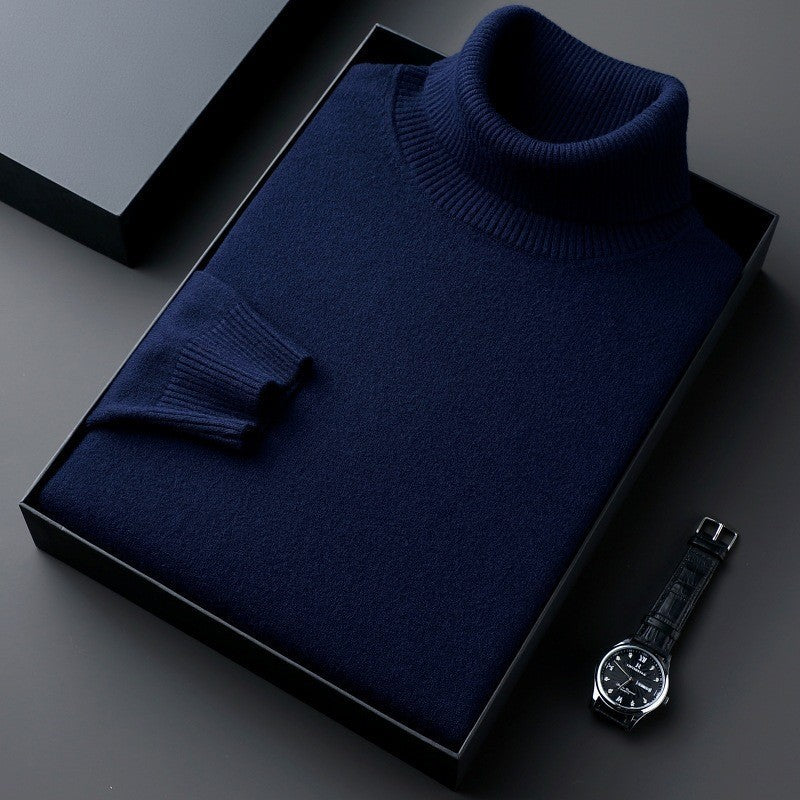 Noa - Pull En Cachemire Confortable