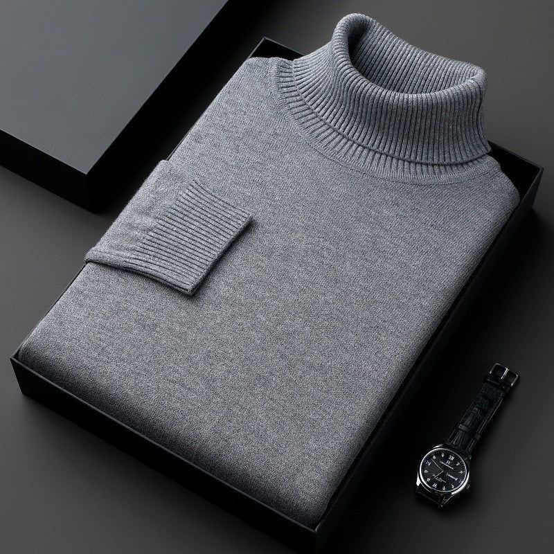 Noa - Pull En Cachemire Confortable