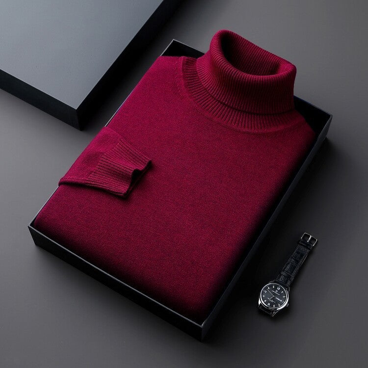 Noa - Pull En Cachemire Confortable