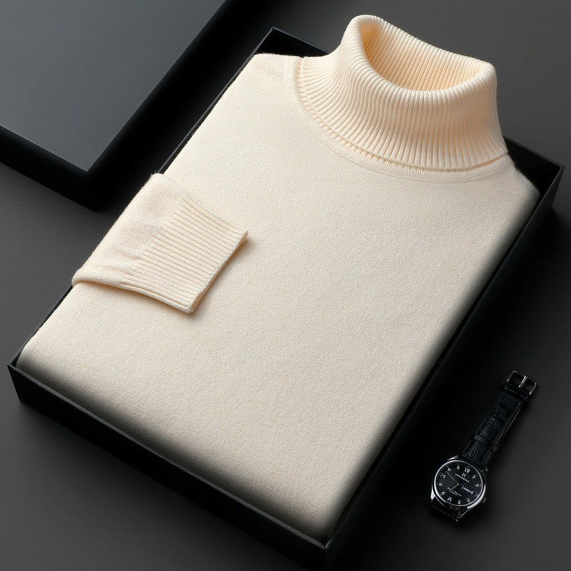 Noa - Pull En Cachemire Confortable