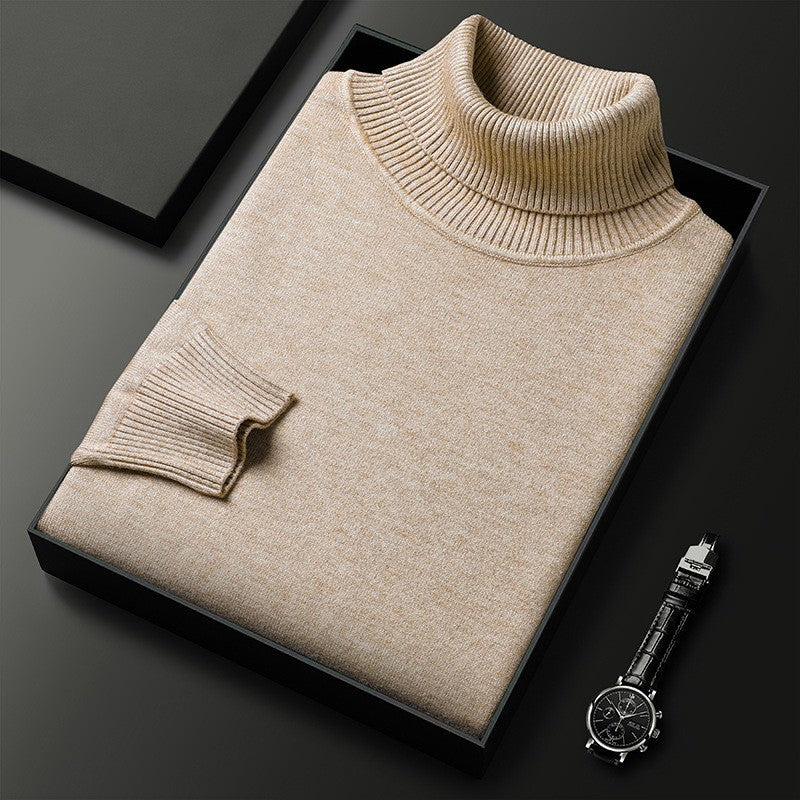 Noa - Pull En Cachemire Confortable
