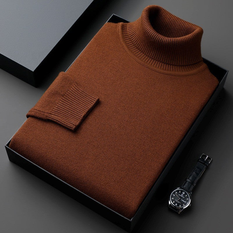 Noa - Pull En Cachemire Confortable