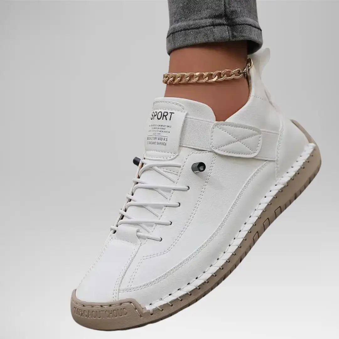 Marie - Chaussures Confortables Quotidiennes